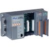 4-slot Ethernet Embedded Controller with 80188-40 CPU and MiniOS7 (Gray Cover)ICP DAS